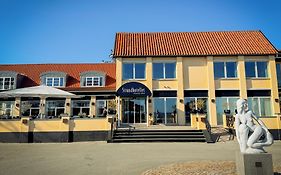 Molskroen Strandhotel